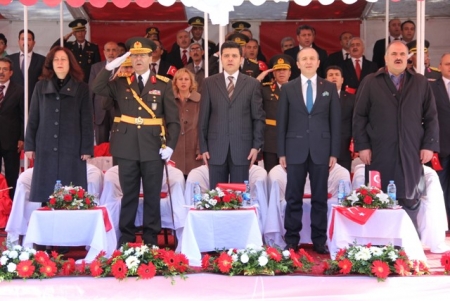 Törene katılım büyük oldu! 4