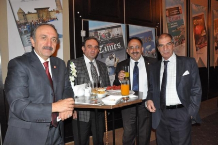 Güncel'in muhteşem gecesi! 12