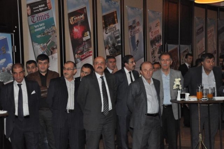 Güncel'in muhteşem gecesi! 25