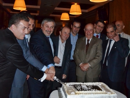 Güncel'in muhteşem gecesi! 9
