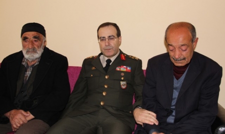Şehidin kimliği belli oldu! 7