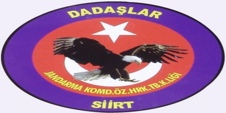 Dadaşlar nam salmıştı!