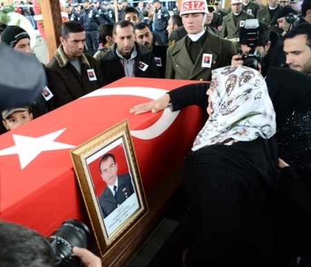 Binlerce kişi katıldı! 2
