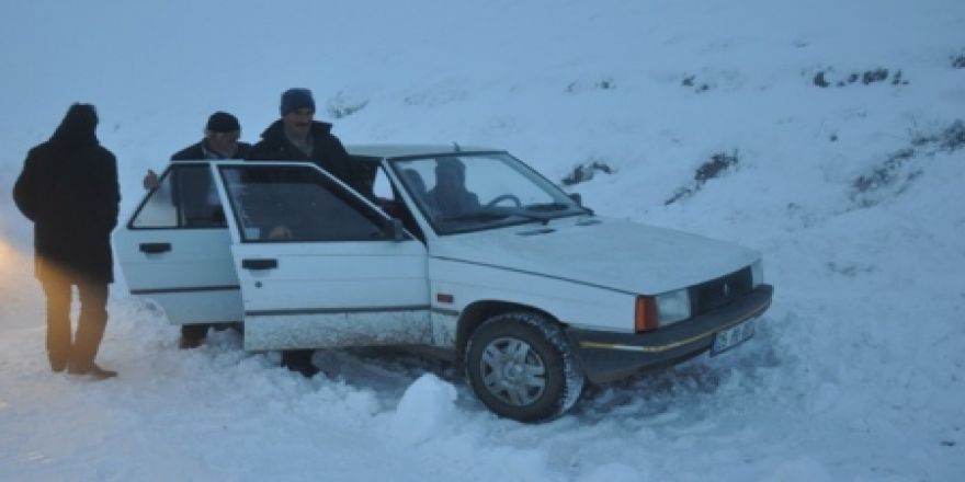 İmdatlarına Özel İdare yetişti!