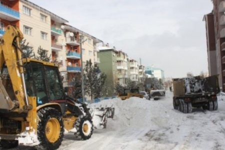 Palandöken Belediyesi filosunu genişletti 1