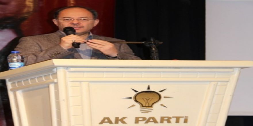 'Silahlar bırakılmalı'