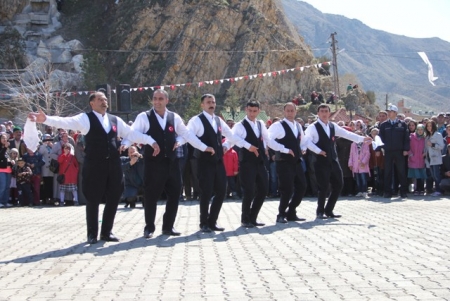 Oltu kurtuluşunu kutladı 11