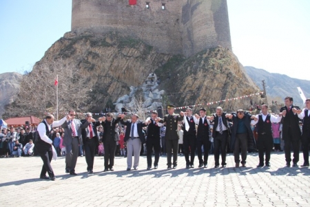 Oltu kurtuluşunu kutladı 13