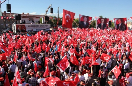 MHP Genel Başkanı Devlet Bahçeli! 8