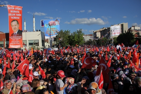 'O talimatı ben verdim' 2