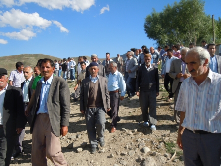 Erzurum milletvekilleri duymasın! 1