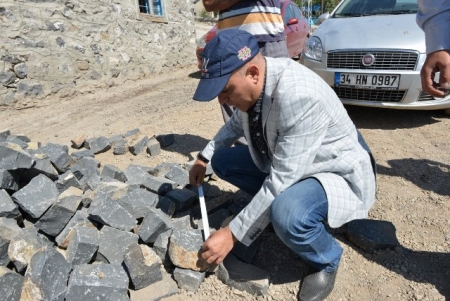 Başkan Korkut'a yutturamadılar 1