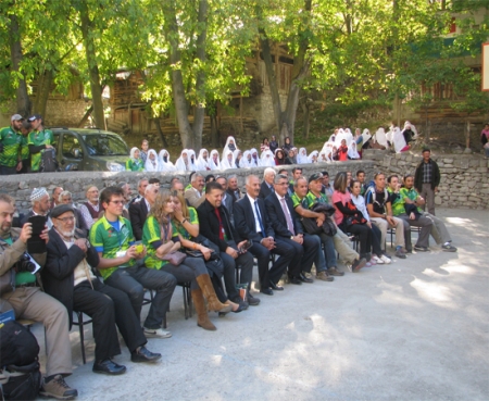 Uzundere'de Aşkılar şenliği 2