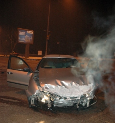 Erzurum'da dehşet gecesi: 2 ölü,2 yaralı 1