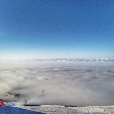 Rus turistin objektifinden Erzurum! 2