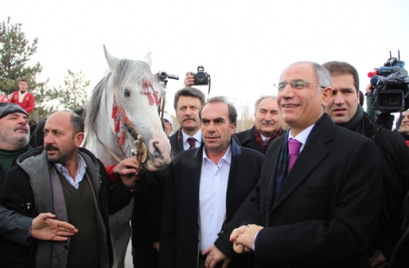 İçişleri Bakanı Ala Erzurum'da 3