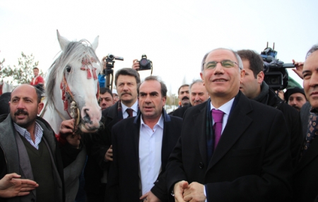 İçişleri Bakanı Ala Erzurum'da 4