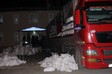 Erzurum'da 576 kilo eroin ele geçirildi 3