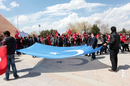 Erzurum Yürüdü! 3