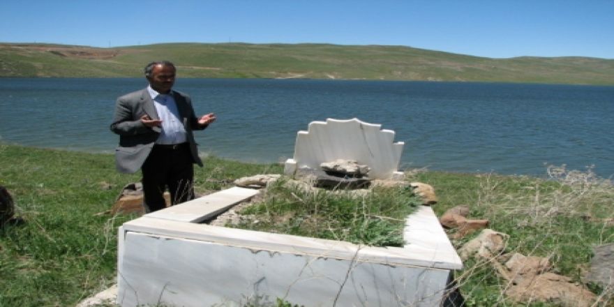 Erzurum'da sağlık için yürüdüler!