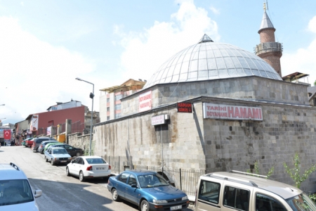 Erzurum'da büyük yıkım başlıyor 4