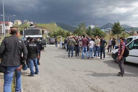 Erzurum Atatürk Üniversitesi karıştı 2