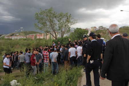 Erzurum Atatürk Üniversitesi karıştı 4