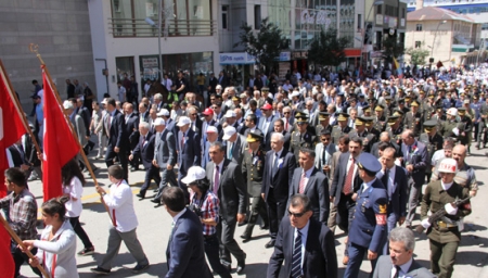 23 Temmuz'a coşkulu kutlama 6