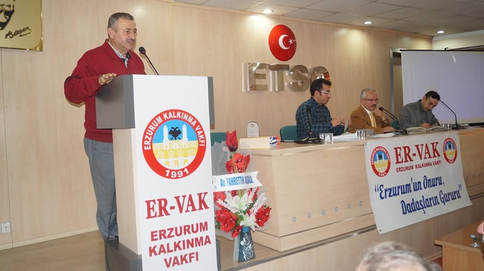 Er-Vak'ta 'Güzel' güven tazaledi 1