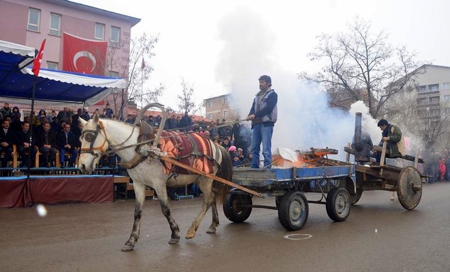 Aşkale’nin düşman işgalinden kurtuluşu kutlandı 3