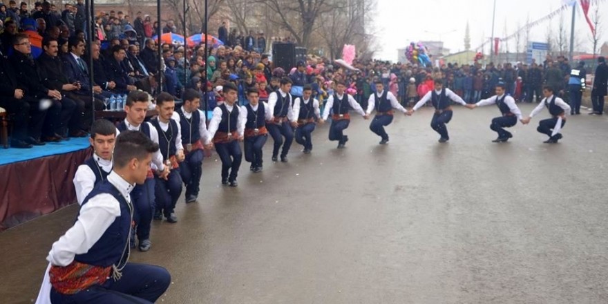 Aşkale’nin düşman işgalinden kurtuluşu kutlandı