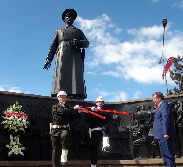 Erzurum'da kurtuluş coşkusu 3