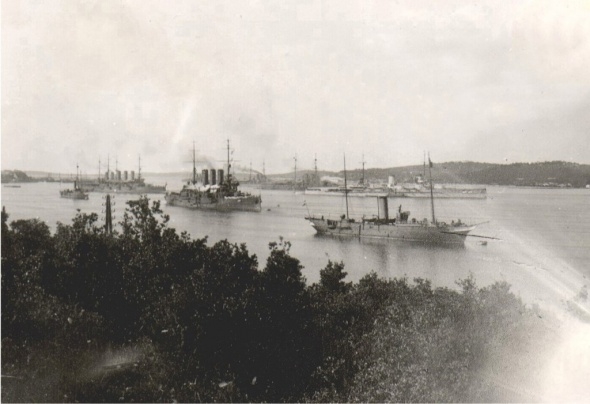 TSK, Çanakkale Zaferi’ne ilişkin fotoğraflar paylaştı 13