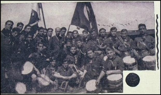 Mustafa Kemal Atatürk'ün son 19 Mayıs'ı 10