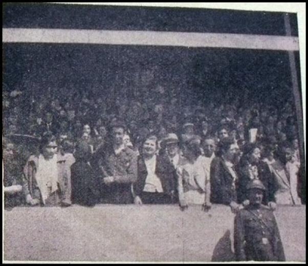 Mustafa Kemal Atatürk'ün son 19 Mayıs'ı 6