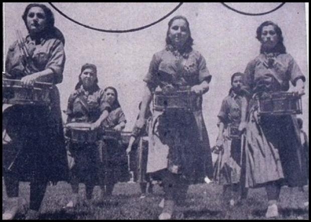 Mustafa Kemal Atatürk'ün son 19 Mayıs'ı 8
