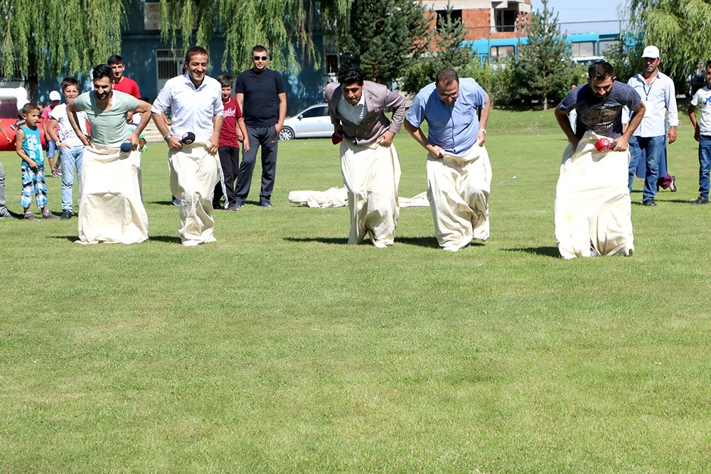 Çermik Festivali dolu dolu devam ediyor 2