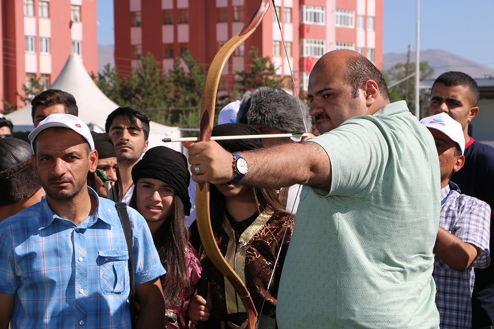 Çermik Festivali dolu dolu devam ediyor 3