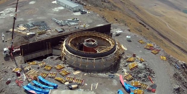 Erzurum, gözlemevi şehri olacak 10