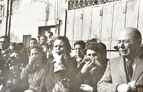 10 Kasım 1938'de Yaşanan Acı Genelkurmay Arşivlerinde 1