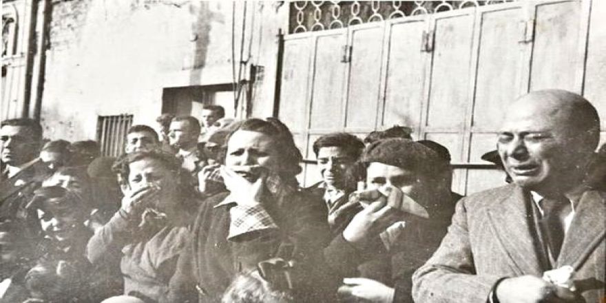 10 Kasım 1938'de Yaşanan Acı Genelkurmay Arşivlerinde