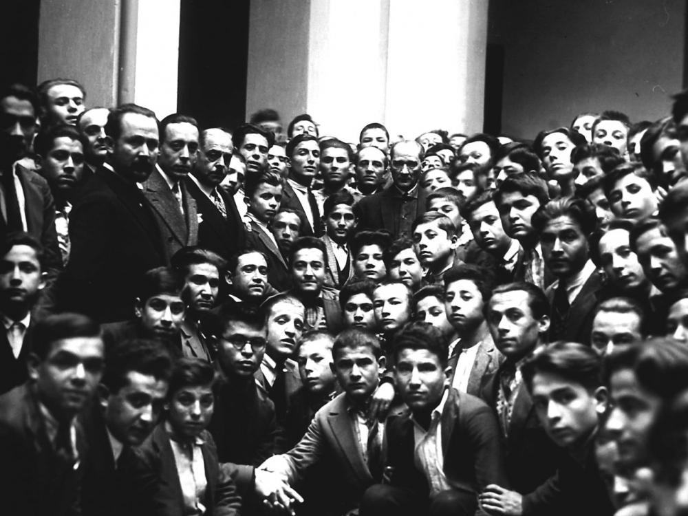 Genelkurmay arşivlerinden özel Atatürk fotoğrafları 11