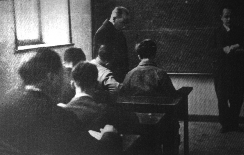 Genelkurmay arşivlerinden özel Atatürk fotoğrafları 14
