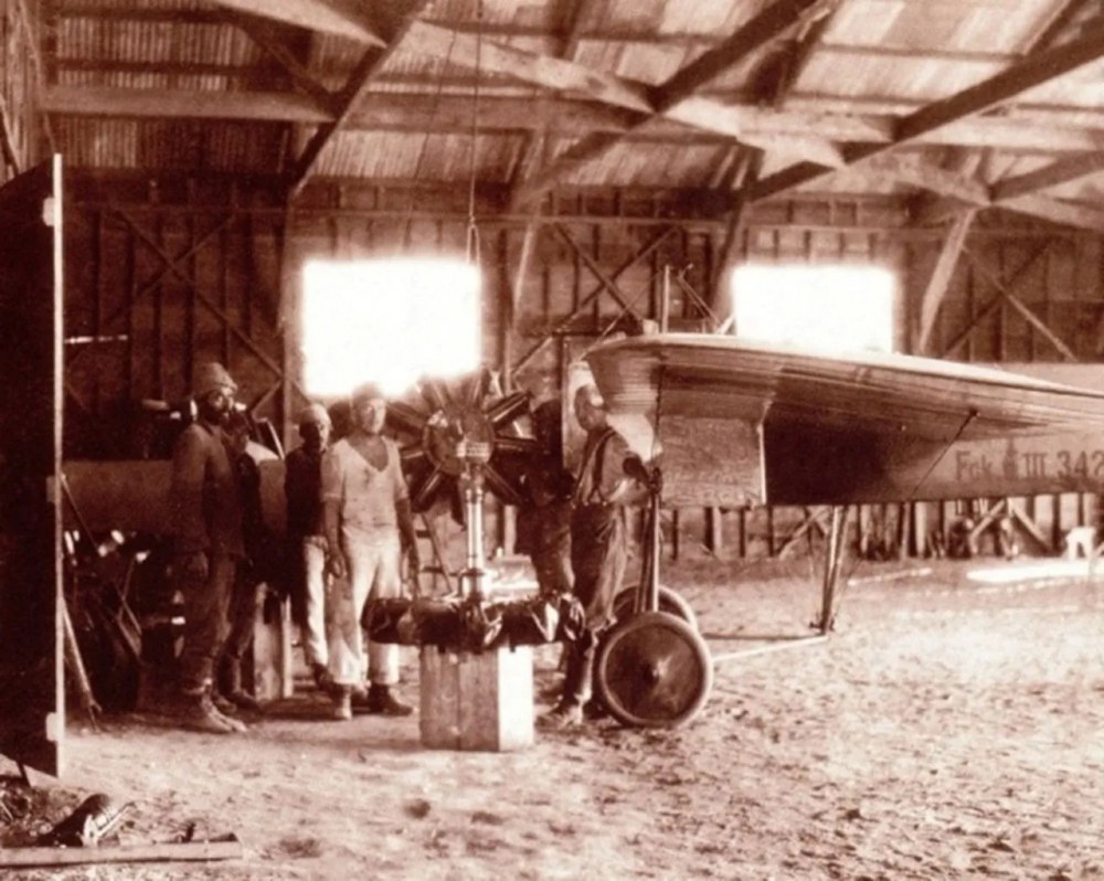 TSK arşivinden 108'inci yılında Çanakkale Zaferi fotoğrafları 2