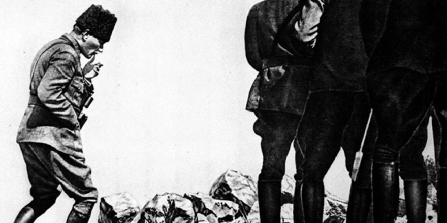 Bağımsızlık ateşinin yandığı gün: 30 Ağustos büyük zaferi 104 yaşında