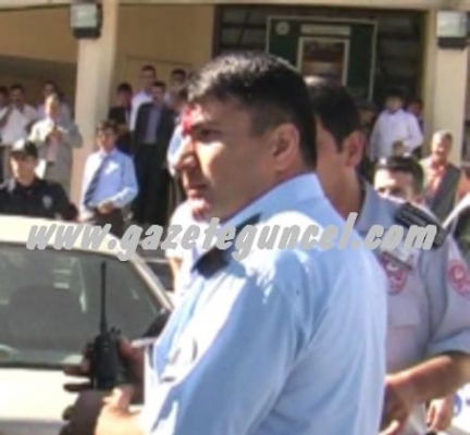 İşte Erzurum otogarı!.. 3