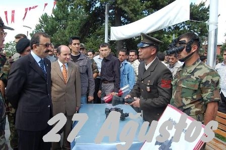 Erzurum Valisini suçlamıştı! 3