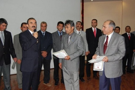 Erzurum eğitimde hedef büyüttü! 1