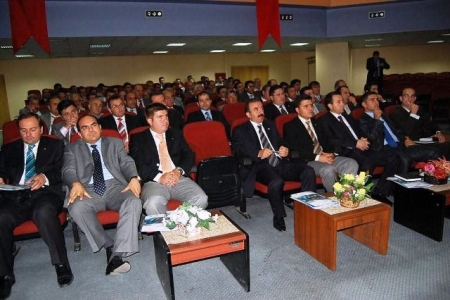 Erzurum eğitimde hedef büyüttü! 2