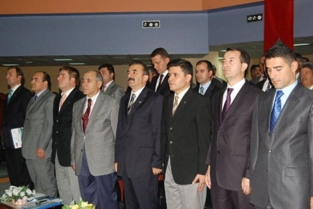Erzurum eğitimde hedef büyüttü! 4